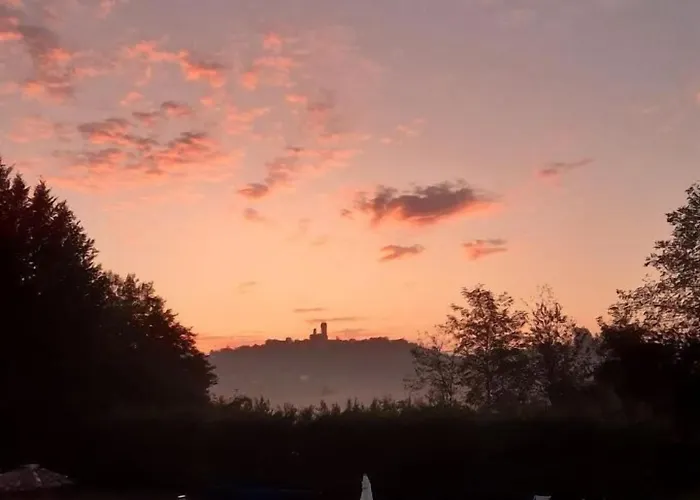 La Cascina Del Castello * Asti
