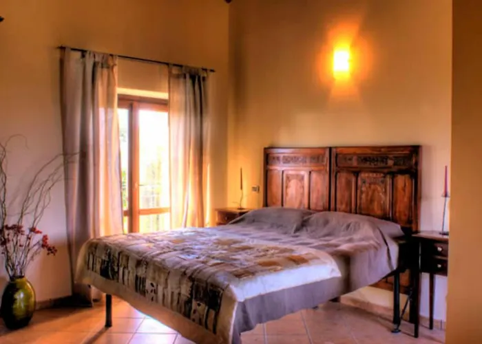 La Cascina Del Castello *