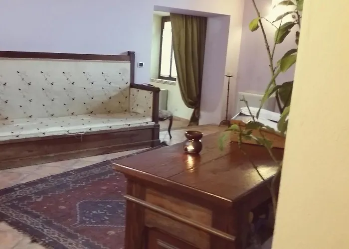 La Cascina Del Castello *