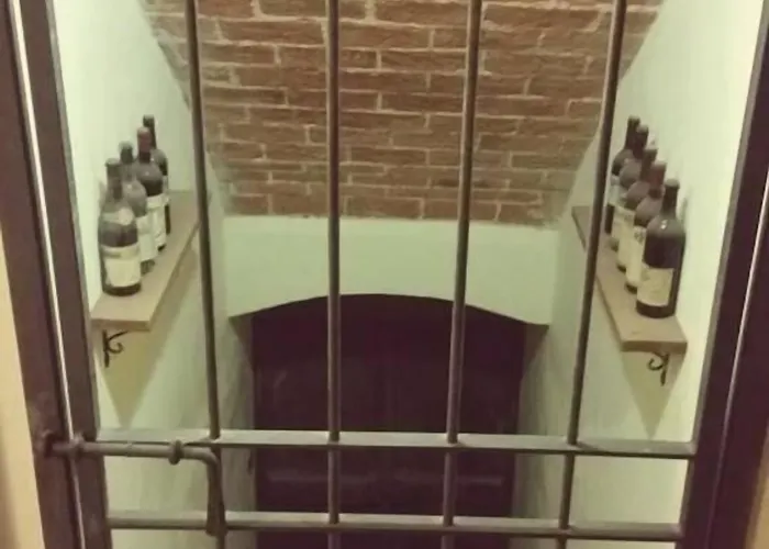 La Cascina Del Castello
