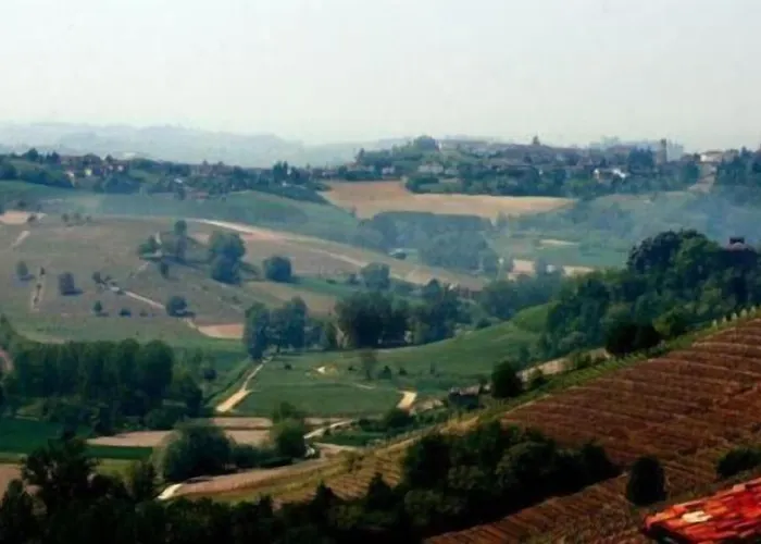 La Cascina Del Castello *